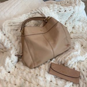 Coach purse and wallet NWT